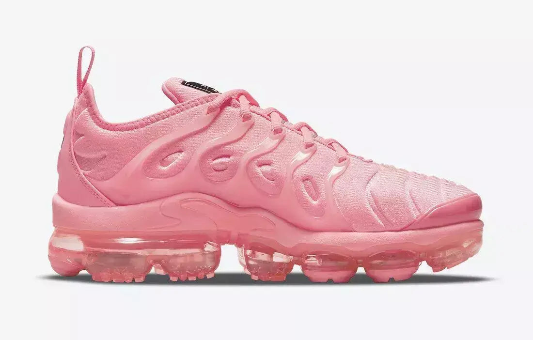 Pink Vapormax plus Women