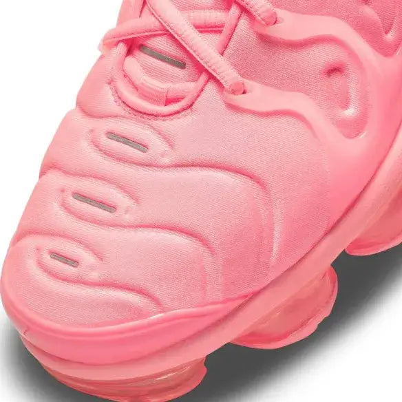 Pink Vapormax plus Women